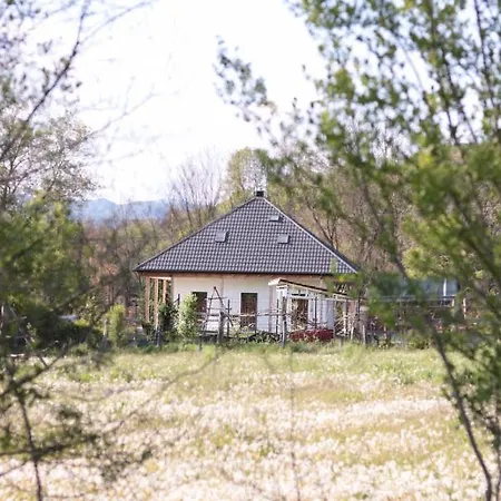 Country house Saint Friday - Retreat, Garden And Forest *