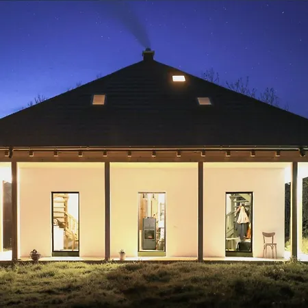 Country house Saint Friday - Retreat, Garden And Forest *